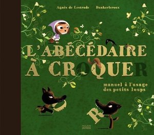 Abécédaire à croquer, L' Abécédaire à croquer, L'
