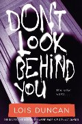Don't Look Behind You Don't Look Behind You