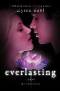 Everlasting (Immortals (St. Martin's Quality)) Everlasting (Immortals (St. Martin's Quality))