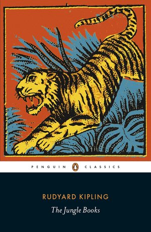 Jungle Book, The Jungle Book, The
