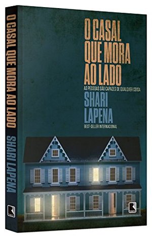 Casal que Mora ao Lado, O Casal que Mora ao Lado, O
