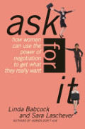 Ask for it Ask for it