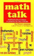 Math Talk: Mathematical Ideas in Poems for Two Voices Math Talk: Mathematical Ideas in Poems for Two Voices