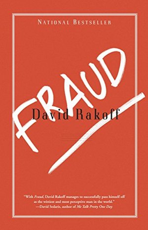 Fraud: Essays Fraud: Essays