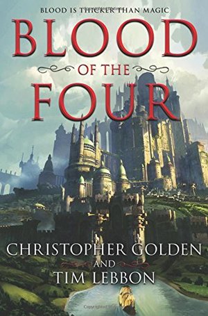 Blood of the Four Blood of the Four