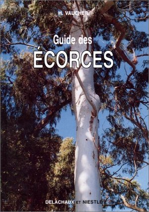 GUIDE DES ECORCES GUIDE DES ECORCES