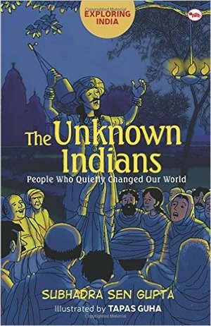 Unknown Indians Unknown Indians