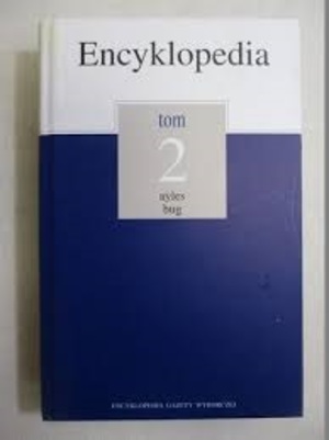 Encyklopedia.T.2 Encyklopedia.T.2
