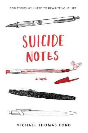 Suicide Notes Suicide Notes
