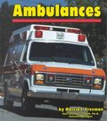 Ambulances (Community Vehicles) Ambulances (Community Vehicles)