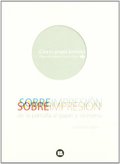 SOBREIMPRESION SOBREIMPRESION