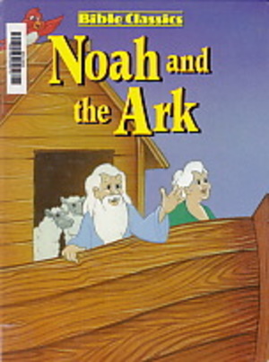 Noah And The Ark - JP NOA Noah And The Ark - JP NOA