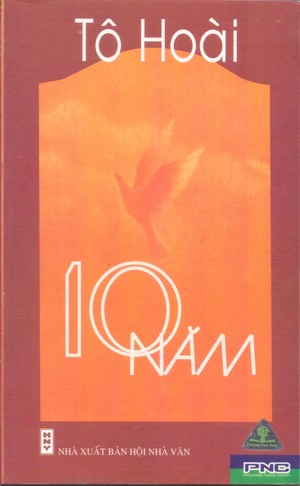 10 năm 10 năm