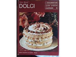 Dolci Dolci