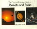 Concise Illustrated Book of Planets and Stars Concise Illustrated Book of Planets and Stars