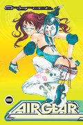 Air Gear, Vol. 6 Air Gear, Vol. 6
