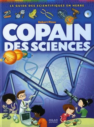Copain des Sciences Copain des Sciences
