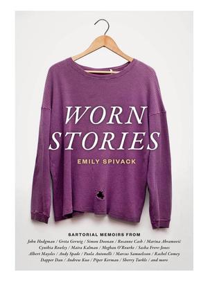 Worn Stories Worn Stories