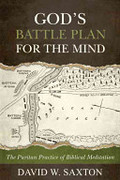 God's Battle Plan for the Mind - 248.3 SAX God's Battle Plan for the Mind - 248.3 SAX