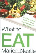 What to Eat What to Eat