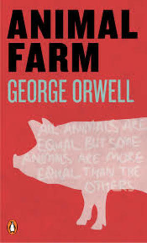 Animal Farm Animal Farm