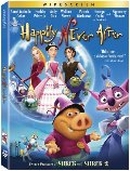 Happily N'Ever After (Widescreen) Happily N'Ever After (Widescreen)