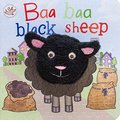 Baa Baa Black Sheep Baa Baa Black Sheep