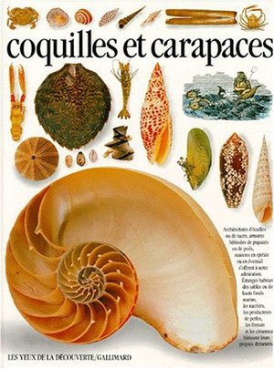 Coquilles et carapaces Coquilles et carapaces