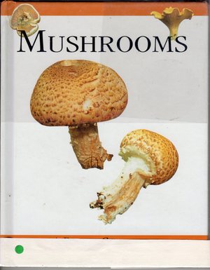Mushrooms Mushrooms