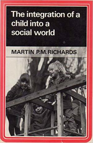 integration of a child into a social world, The integration of a child into a social world, The
