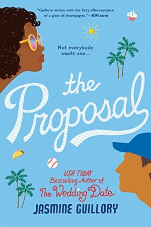 Proposal, The Proposal, The