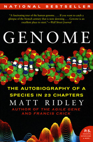 Genome Genome