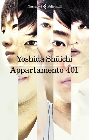 Appartamento 401 Appartamento 401