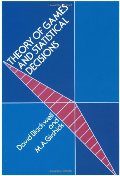 Theory of Games and Statistical Decisions (Dover Books on Mathematics) Theory of Games and Statistical Decisions (Dover Books on Mathematics)