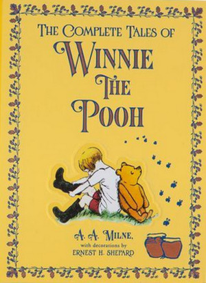 Complete Tales of Winnie the Pooh, The Complete Tales of Winnie the Pooh, The