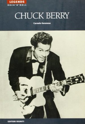Chuck Berry Chuck Berry