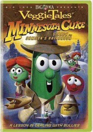 Minnesota Cuke And The Search For Samson's Hairbrush Minnesota Cuke And The Search For Samson's Hairbrush