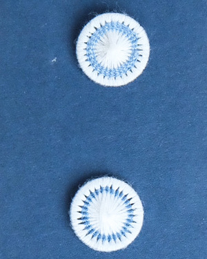 Dorset Buttons Dorset Buttons