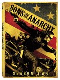 Sons of Anarchy: Season 2 Sons of Anarchy: Season 2