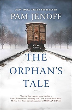Orphan's Tale: A Novel, The Orphan's Tale: A Novel, The