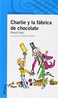 Charlie y la fábrica de chocolate Charlie y la fábrica de chocolate