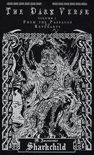 Dark Verse, Vol. 1: From the Passages of Revenants (Imitation Leather), The Dark Verse, Vol. 1: From the Passages of Revenants (Imitation Leather), The