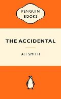 Accidental (Popular Penguins), The Accidental (Popular Penguins), The