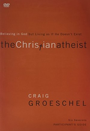 Christian Atheist, The Christian Atheist, The