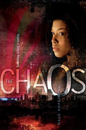 Chaos, The Chaos, The