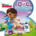 Doc McStuffins Doc McStuffins