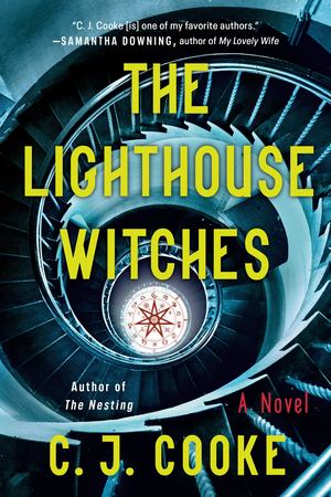 Lighthouse Witches, The Lighthouse Witches, The