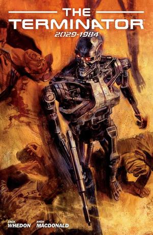 Terminator: 2029-1984 Terminator: 2029-1984