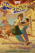 Doomsday in Pompeii (AIO Imagination Station Books) Doomsday in Pompeii (AIO Imagination Station Books)