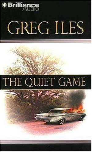 Quiet Game (Penn Cage Novels), The Quiet Game (Penn Cage Novels), The